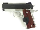Kimber Ultra Crimson Carry II .45 ACP (PR27690) - 2 of 5