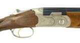 Beretta 686 Silver Pigeon I 20 Gauge / 28 Gauge (S6612) - 4 of 9