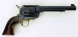 J.P Sauer Western Marshal .357 Magnum (PR27688) - 2 of 5