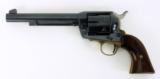 J.P Sauer Western Marshal .357 Magnum (PR27688) - 1 of 5