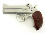 Bond Arms Snake Slayer IV .45 Colt / .410 Gauge (PR27766) - 1 of 4