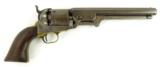 Colt 1851 U.S. Navy .36 caliber (C10306) - 3 of 12