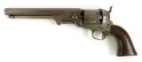 Colt 1851 U.S. Navy .36 caliber (C10306) - 1 of 12