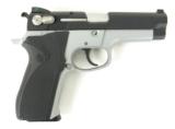 Smith & Wesson 5903 9mm Para (PR27815) - 2 of 4