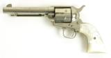 Colt Single Action Army .38 WCF (C10295) - 1 of 10