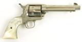 Colt Single Action Army .38 WCF (C10295) - 4 of 10