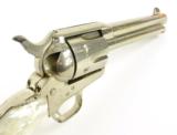 Colt Single Action Army .38 WCF (C10295) - 3 of 10