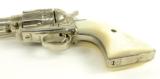 Colt Engraved Single Action Army .32-20 (C10296) - 6 of 9
