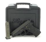 Sig Sauer M11-A1 9mm (PR27715) - 1 of 5