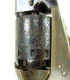 Manhattan Firearms Series II Navy .36 (AH3592) - 9 of 10