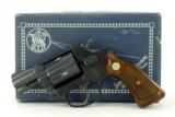 Smith & Wesson Chiefs Special .38 Special (PR27678) - 1 of 6