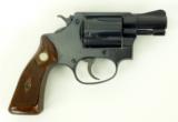 Smith & Wesson Chiefs Special .38 Special (PR27678) - 3 of 6
