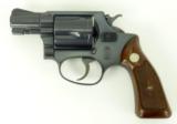 Smith & Wesson Chiefs Special .38 Special (PR27678) - 2 of 6
