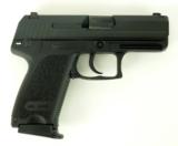 Heckler & Koch USP Compact .40 S&W (PR27680) - 3 of 5