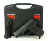 Heckler & Koch USP Compact .40 S&W (PR27680) - 1 of 5