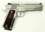 Dan Wesson Heritage .45 ACP (PR27681) - 3 of 5