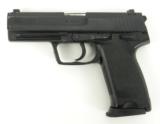 Heckler & Koch USP .45 ACP (PR27718) - 1 of 5