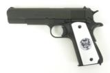 Auto Ordnance 1911A1 .45 ACP (PR27719) - 1 of 5