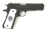 Auto Ordnance 1911A1 .45 ACP (PR27719) - 2 of 5