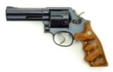 Smith & Wesson 581 .357 Magnum (PR27694) - 1 of 4