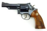 Smith & Wesson 19-3 .357 Magnum (PR27695) - 1 of 4