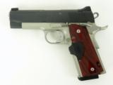 Kimber Pro Crimson Carry II .45 ACP (PR27683) - 2 of 4