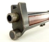 Carl Gustafs Stad 1894 carbine 6.5 x 55 Swedish (R16129) - 12 of 12