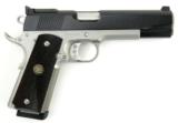 Wilson Combat Classic .45 ACP (PR25828) Special Sale - 3 of 6