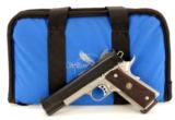 Wilson Combat Classic .45 ACP (PR25828) Special Sale - 1 of 6