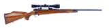 Weatherby Mark V 7 mm Wby Magnum (R16176) - 1 of 7