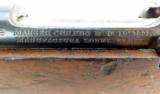 Chilean model 1895 in 7x57 Mauser (AL3527) - 4 of 10