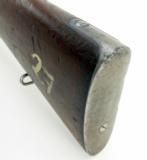 Chilean model 1895 in 7x57 Mauser (AL3527) - 10 of 10