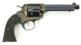 Excellent Colt Bisley .38-40 (C10333) - 3 of 8