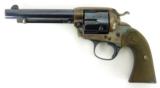Excellent Colt Bisley .38-40 (C10333) - 1 of 8