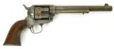 Colt Single Action Army Cavalry Model .45 LC (C10334) - 4 of 9