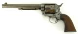 Colt Single Action Army Cavalry Model .45 LC (C10334) - 1 of 9