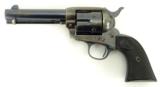Colt Single Action Army Frontier Six Shooter .44-40 (C10335) - 1 of 7