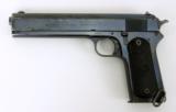"Colt 1902 Military .38 Auto (C10198)" - 1 of 7