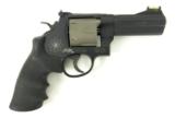 Smith & Wesson 325PD Airlite .45 ACP (PR27889) - 2 of 4