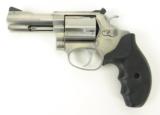 Smith & Wesson 60-4 .38 S&W Special (PR27890) - 1 of 4