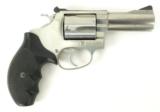 Smith & Wesson 60-4 .38 S&W Special (PR27890) - 2 of 4