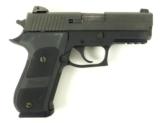 Sig Sauer P220 Elite .45 ACP (PR27886) - 2 of 4