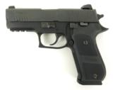 Sig Sauer P220 Elite .45 ACP (PR27886) - 1 of 4