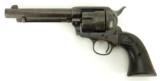 Colt Single Action Army .45 LC (C10331) - 1 of 7