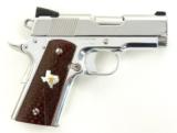 Colt Lightweight Defender .45 ACP (C10316) - 2 of 5