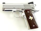 Colt Lightweight Defender .45 ACP (C10316) - 1 of 5