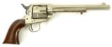 Colt Single Action Army Black Powder Frame (C10336) - 5 of 11