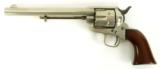 Colt Single Action Army Black Powder Frame (C10336) - 2 of 11