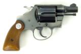 Colt Agent .38 Special (C10321) - 2 of 4