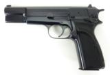 Browning Hi Power 9mm Para (PR27876) - 1 of 5